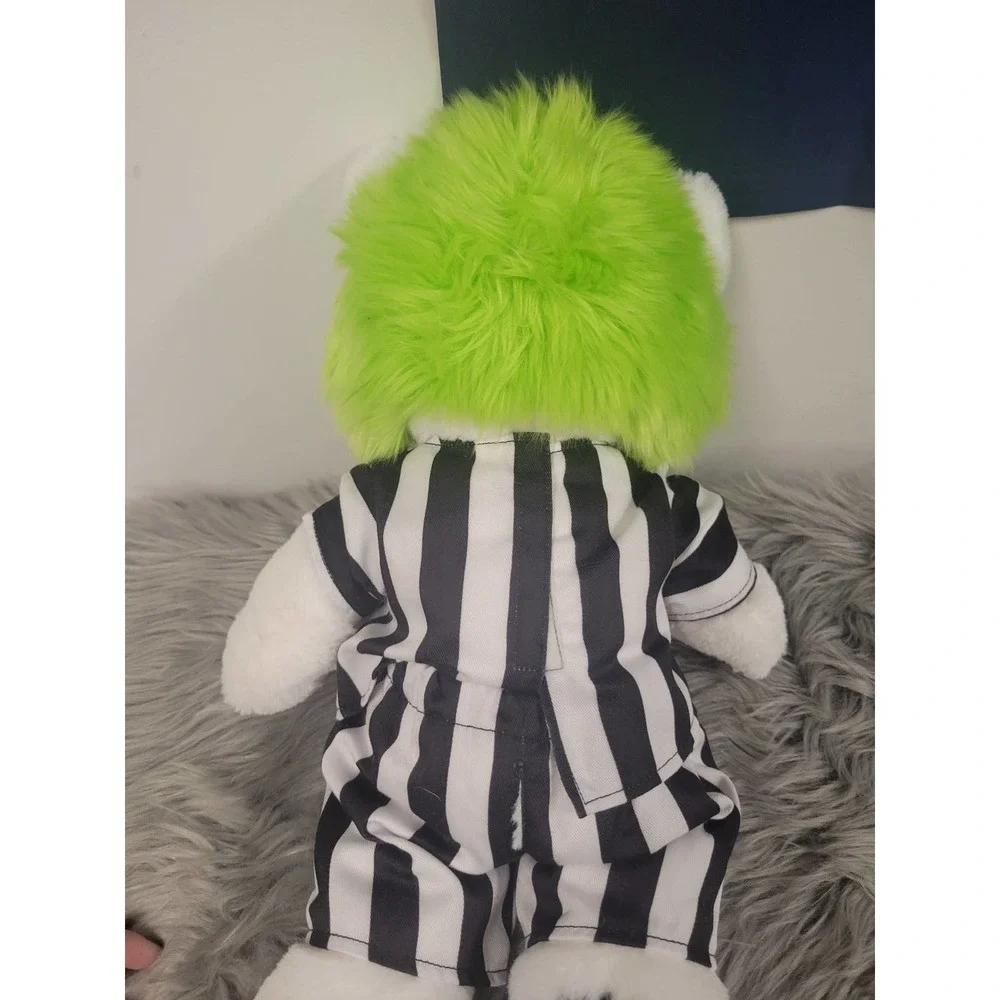 Build a bear beetlejuice
